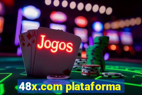 48x.com plataforma